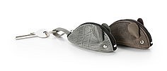 Sleutelhanger muis