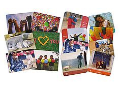 FairMail postkaarten