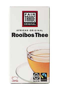 Rooibos Thee